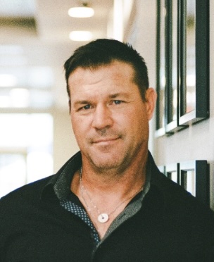 Tim Thomson